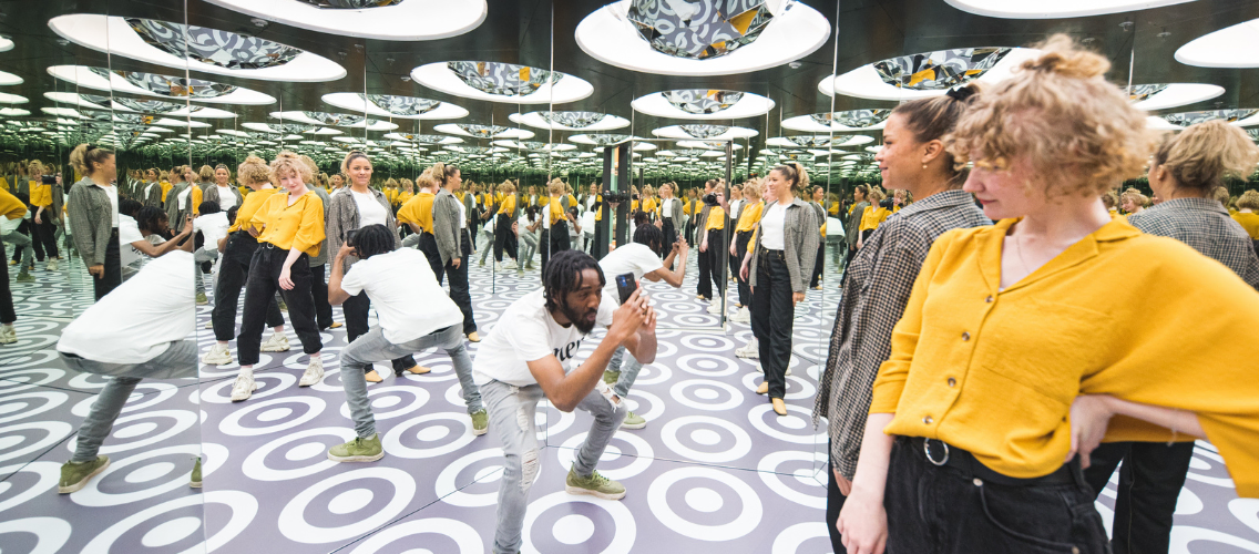 ryhmävierailu museo helsinki